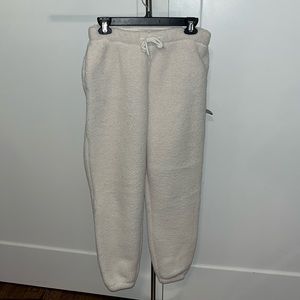 Sherpa Gilly Hicks Sweatpants